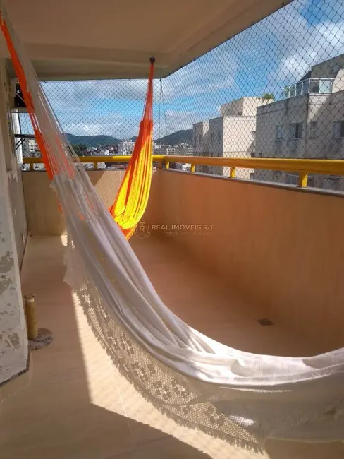 Foto 2 de Cobertura com 4 quartos à venda, 169m2 em Freguesia (Jacarepaguá), Rio De Janeiro - RJ