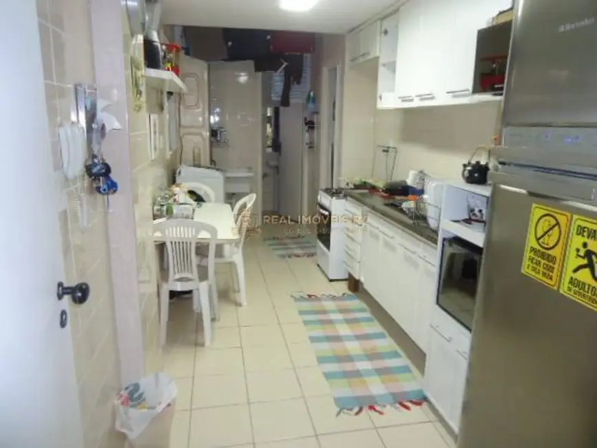 Foto 5 de Cobertura com 4 quartos à venda, 169m2 em Freguesia (Jacarepaguá), Rio De Janeiro - RJ