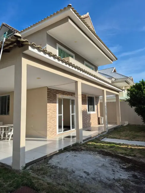 Foto 1 de Casa com 5 quartos à venda, 400m2 em Vargem Grande, Rio De Janeiro - RJ