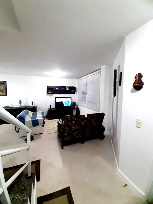Foto 2 de Casa com 3 quartos à venda, 100m2 em Pechincha, Rio De Janeiro - RJ
