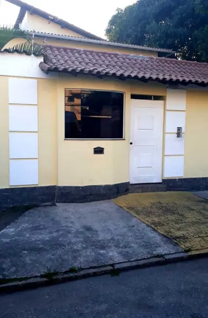 Foto 1 de Casa com 3 quartos à venda, 100m2 em Pechincha, Rio De Janeiro - RJ