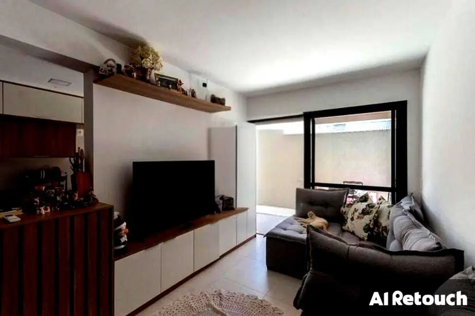 Foto 3 de Apartamento com 2 quartos à venda, 100m2 em Tijuca, Rio De Janeiro - RJ
