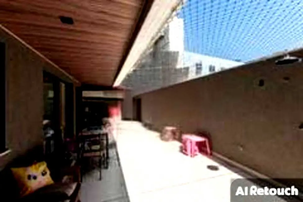 Foto 2 de Apartamento com 2 quartos à venda, 100m2 em Tijuca, Rio De Janeiro - RJ