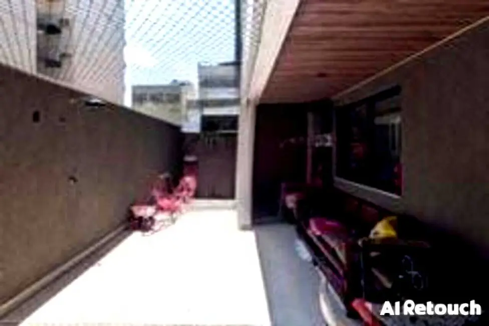 Foto 1 de Apartamento com 2 quartos à venda, 100m2 em Tijuca, Rio De Janeiro - RJ