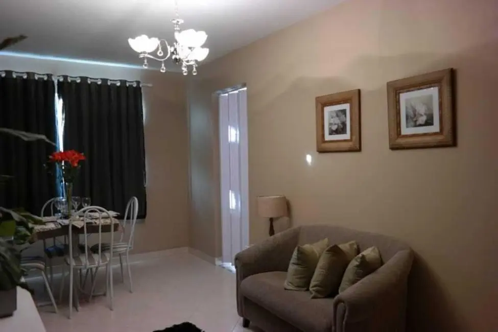 Foto 6 de Apartamento com 1 quarto à venda, 44m2 em Taquara, Rio De Janeiro - RJ