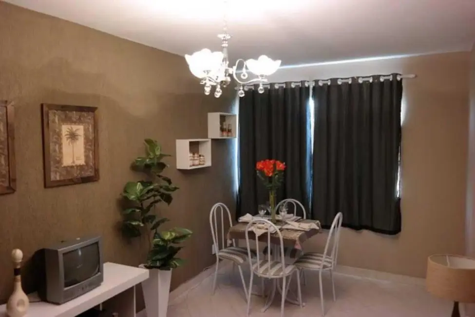 Foto 2 de Apartamento com 1 quarto à venda, 44m2 em Taquara, Rio De Janeiro - RJ