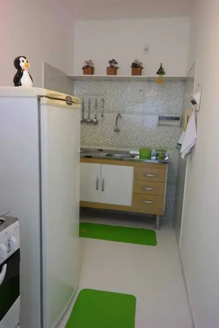 Foto 3 de Apartamento com 1 quarto à venda, 44m2 em Taquara, Rio De Janeiro - RJ