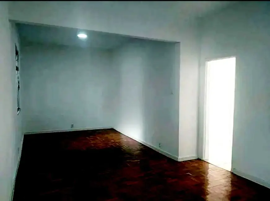 Foto 2 de Apartamento com 3 quartos à venda, 100m2 em Tijuca, Rio De Janeiro - RJ