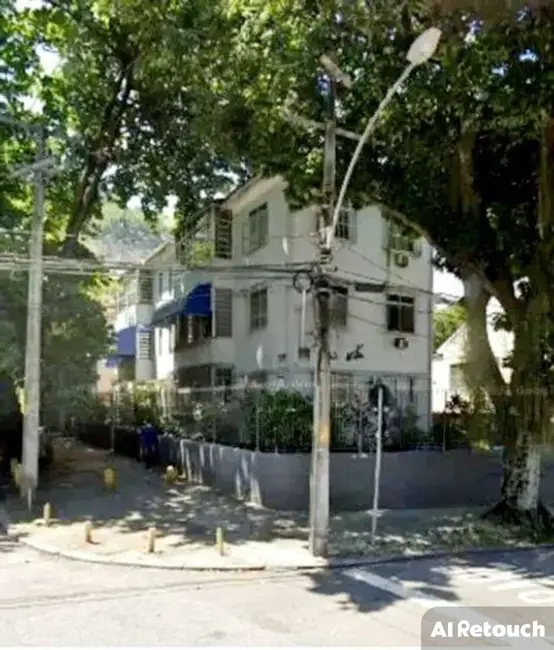 Foto 1 de Apartamento com 3 quartos à venda, 100m2 em Tijuca, Rio De Janeiro - RJ