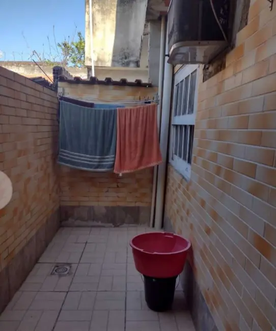 Casa com 2 quartos à venda, 80m2 em Anil, Rio De Janeiro - RJ - imagem 9 Foto 9 de Casa com 2 quartos à venda, 80m2 em Anil, Rio De Janeiro - RJ