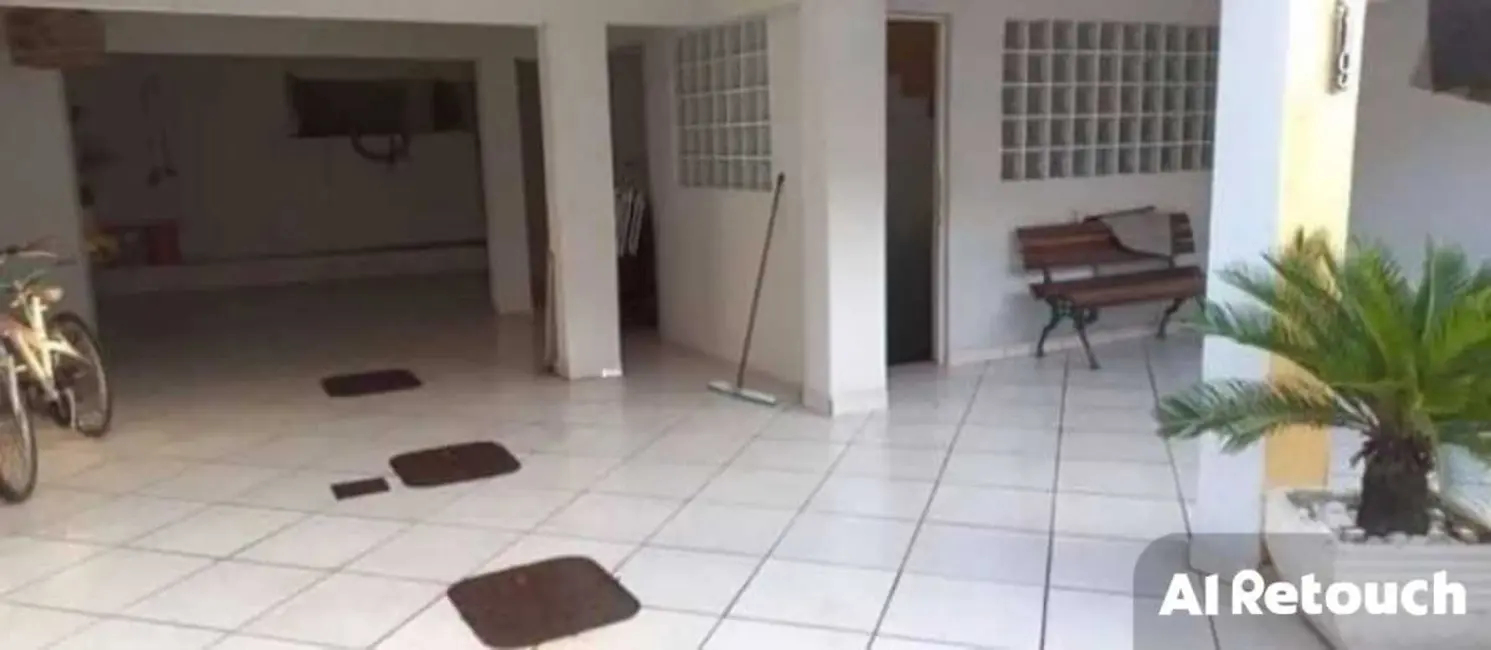 Foto 3 de Casa com 3 quartos à venda, 220m2 em Taquara, Rio De Janeiro - RJ