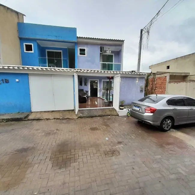 Foto 8 de Casa com 4 quartos à venda, 320m2 em Taquara, Rio De Janeiro - RJ