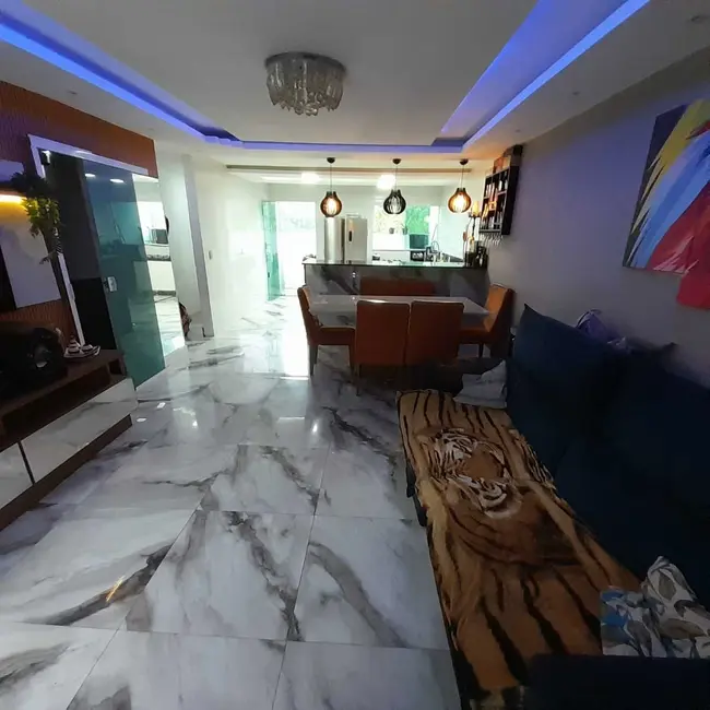 Foto 9 de Casa com 4 quartos à venda, 320m2 em Taquara, Rio De Janeiro - RJ