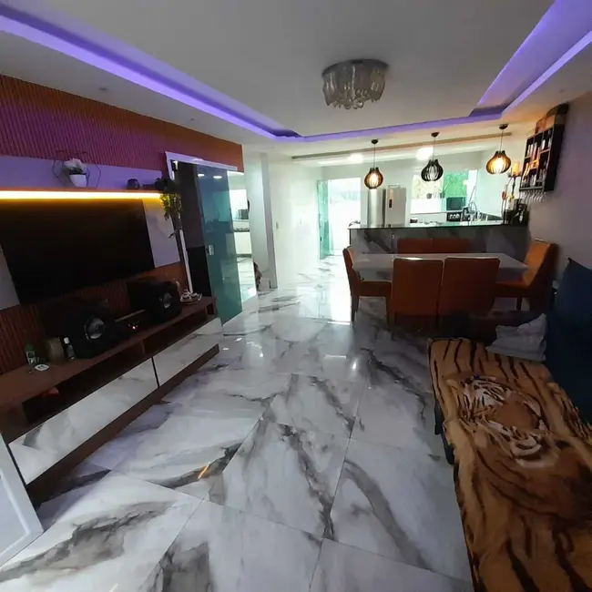 Foto 5 de Casa com 4 quartos à venda, 320m2 em Taquara, Rio De Janeiro - RJ