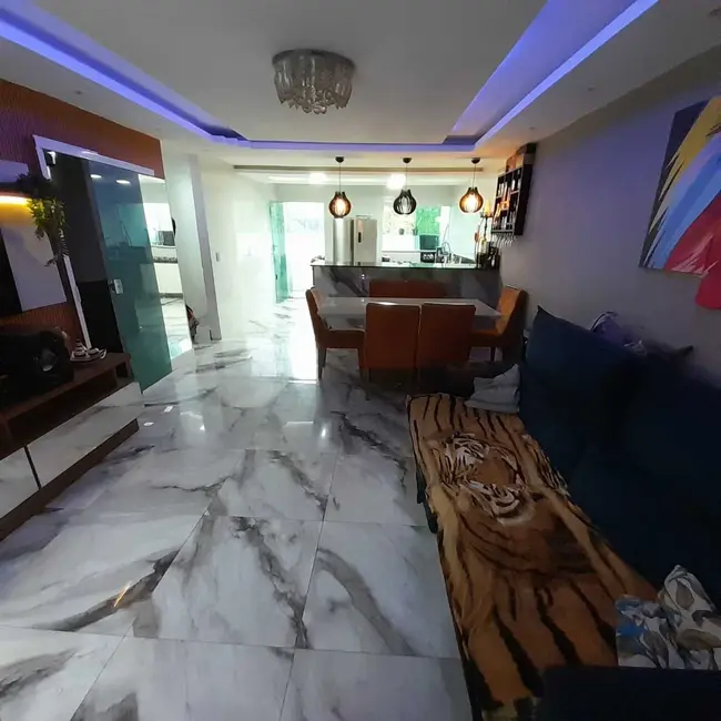 Foto 4 de Casa com 4 quartos à venda, 320m2 em Taquara, Rio De Janeiro - RJ