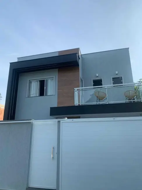 Foto 1 de Casa com 3 quartos à venda, 120m2 em Campo Grande, Rio De Janeiro - RJ