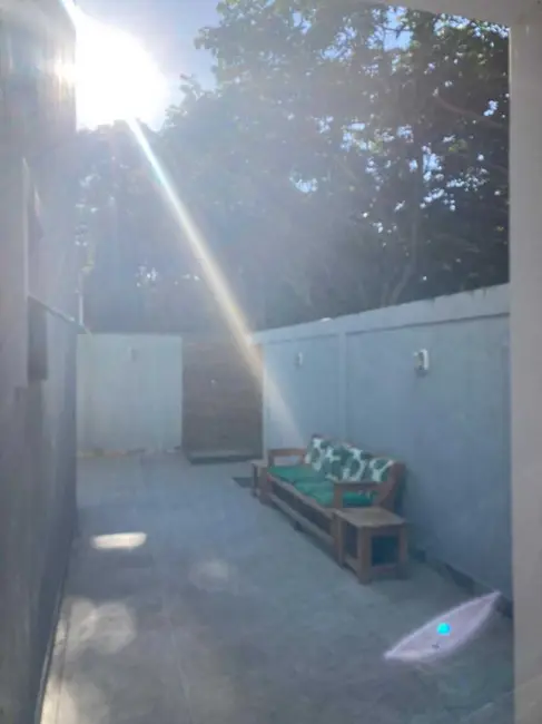 Foto 6 de Casa com 3 quartos à venda, 120m2 em Campo Grande, Rio De Janeiro - RJ