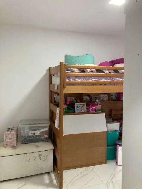 Foto 3 de Casa com 3 quartos à venda, 120m2 em Campo Grande, Rio De Janeiro - RJ