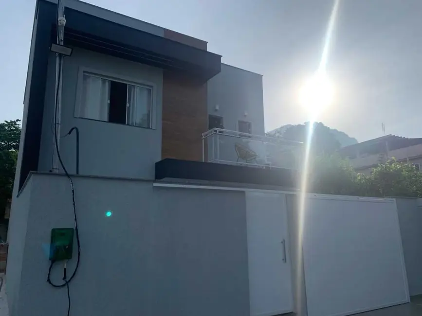Foto 2 de Casa com 3 quartos à venda, 120m2 em Campo Grande, Rio De Janeiro - RJ