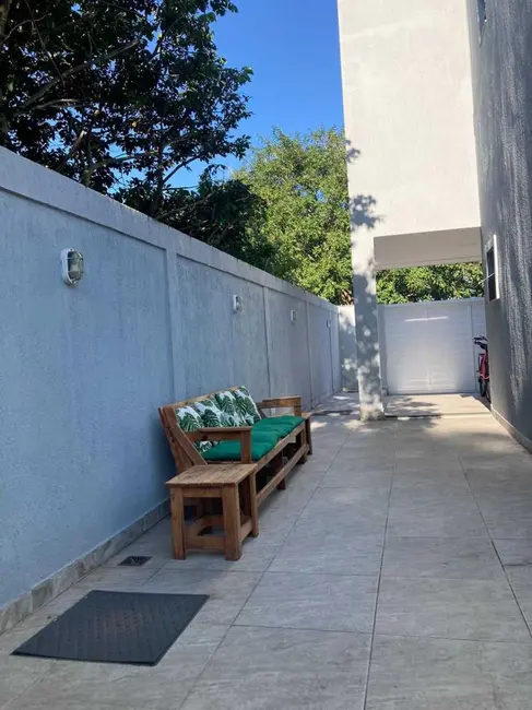 Foto 8 de Casa com 3 quartos à venda, 120m2 em Campo Grande, Rio De Janeiro - RJ