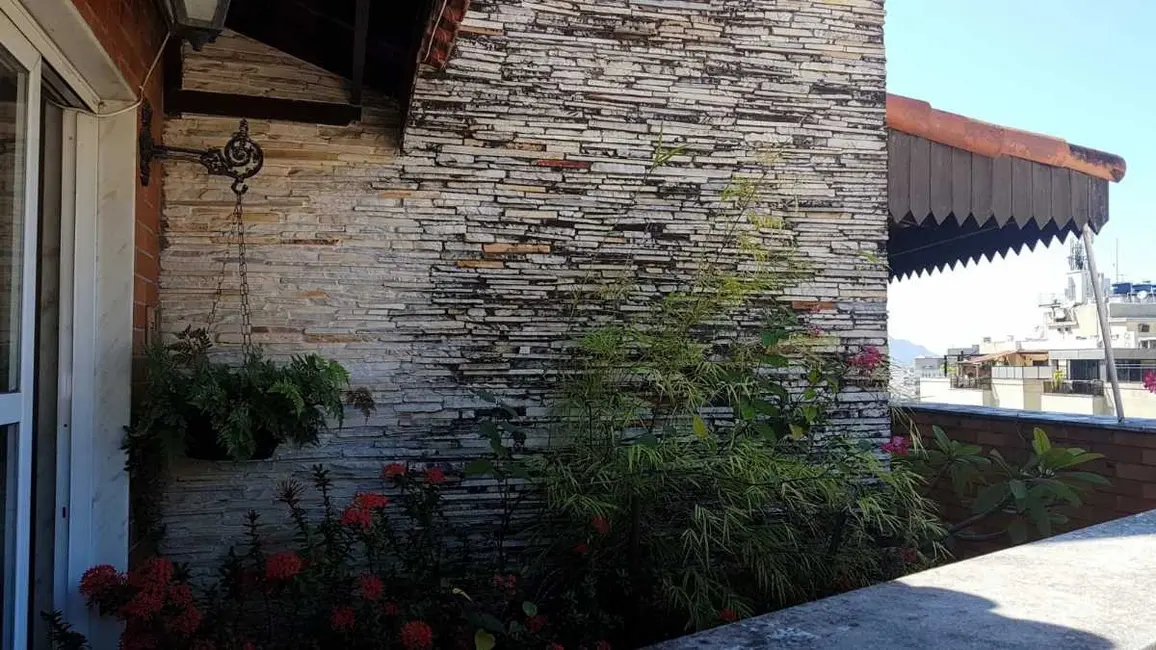 Foto 7 de Cobertura com 4 quartos à venda, 421m2 em Laranjeiras, Rio De Janeiro - RJ