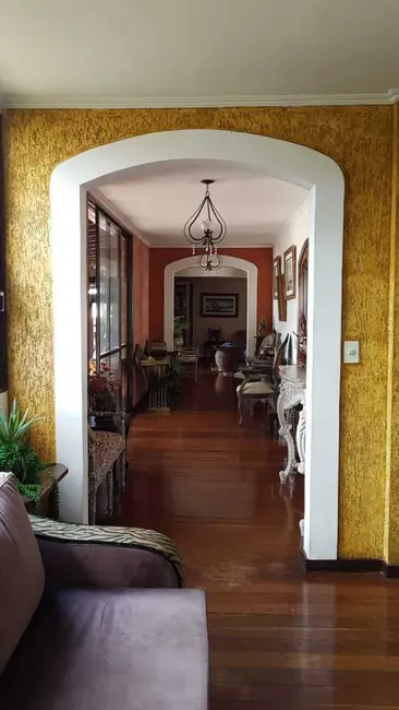 Foto 1 de Cobertura com 4 quartos à venda, 421m2 em Laranjeiras, Rio De Janeiro - RJ