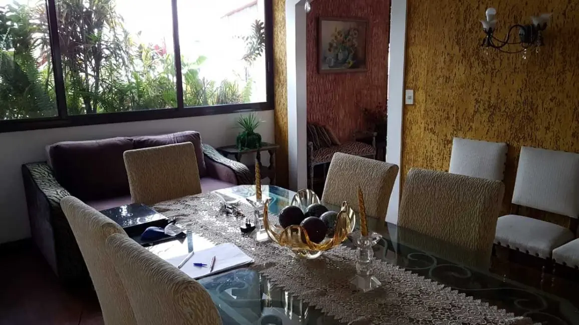 Foto 2 de Cobertura com 4 quartos à venda, 421m2 em Laranjeiras, Rio De Janeiro - RJ