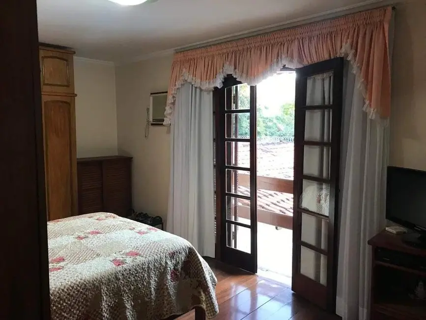 Foto 2 de Casa com 6 quartos à venda, 344m2 em Anil, Rio De Janeiro - RJ