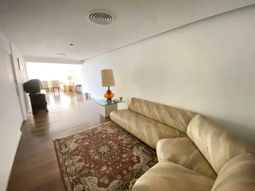 Foto 2 de Apartamento com 4 quartos à venda, 390m2 em Copacabana, Rio De Janeiro - RJ