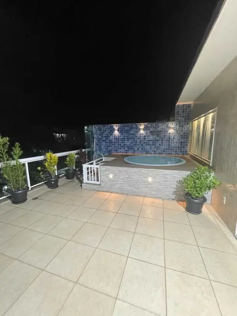 Foto 2 de Cobertura com 4 quartos à venda, 273m2 em Recreio dos Bandeirantes, Rio De Janeiro - RJ