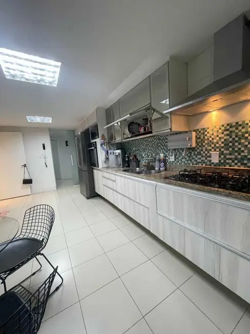 Foto 6 de Cobertura com 4 quartos à venda, 273m2 em Recreio dos Bandeirantes, Rio De Janeiro - RJ