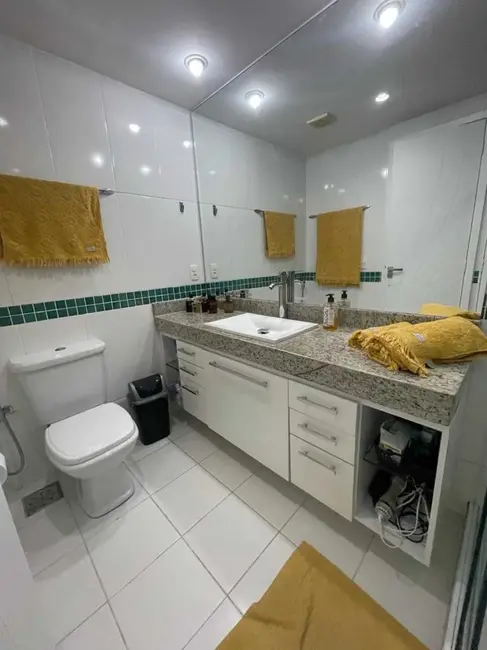 Foto 4 de Cobertura com 4 quartos à venda, 273m2 em Recreio dos Bandeirantes, Rio De Janeiro - RJ