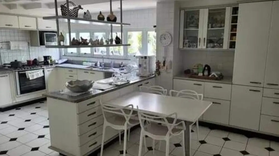 Casa com 4 quartos à venda, 504m2 em Barra da Tijuca, Rio De Janeiro - RJ - imagem 7 Foto 7 de Casa com 4 quartos à venda, 504m2 em Barra da Tijuca, Rio De Janeiro - RJ