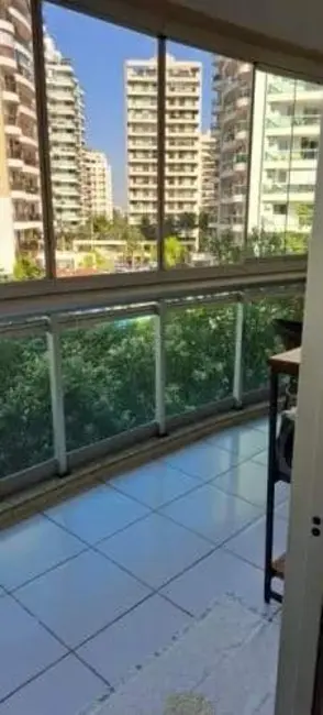 Apartamento com 4 quartos à venda, 227m2 em Freguesia (Jacarepaguá), Rio De Janeiro - RJ - imagem 8 Foto 8 de Apartamento com 4 quartos à venda, 227m2 em Freguesia (Jacarepaguá), Rio De Janeiro - RJ
