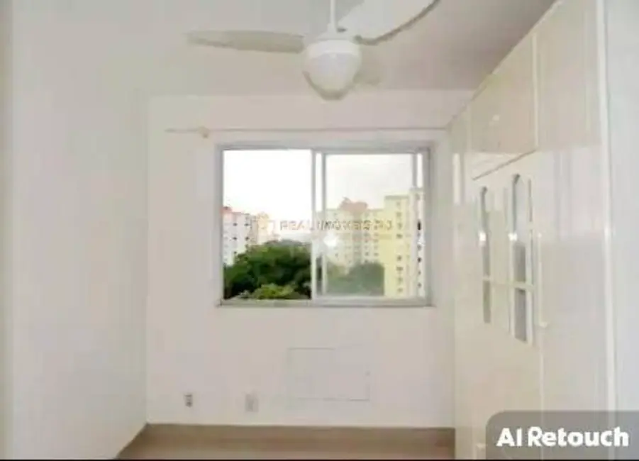Apartamento com 2 quartos à venda, 48m2 em Anil, Rio De Janeiro - RJ - imagem 3 Foto 3 de Apartamento com 2 quartos à venda, 48m2 em Anil, Rio De Janeiro - RJ