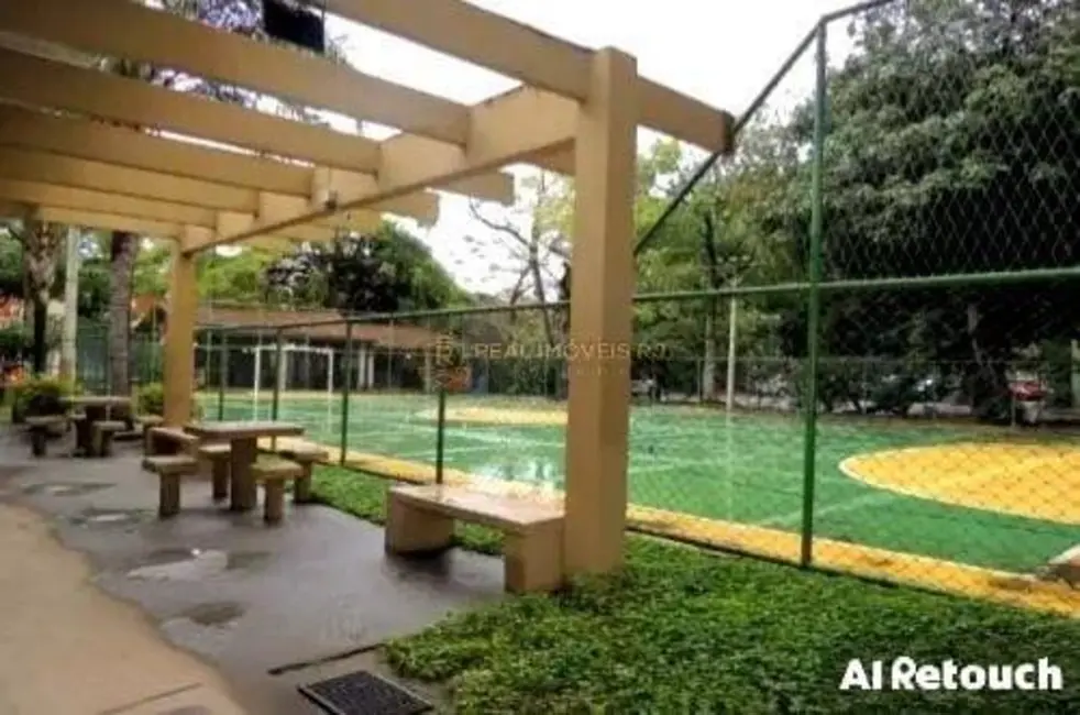 Apartamento com 2 quartos à venda, 48m2 em Anil, Rio De Janeiro - RJ - imagem 8 Foto 8 de Apartamento com 2 quartos à venda, 48m2 em Anil, Rio De Janeiro - RJ