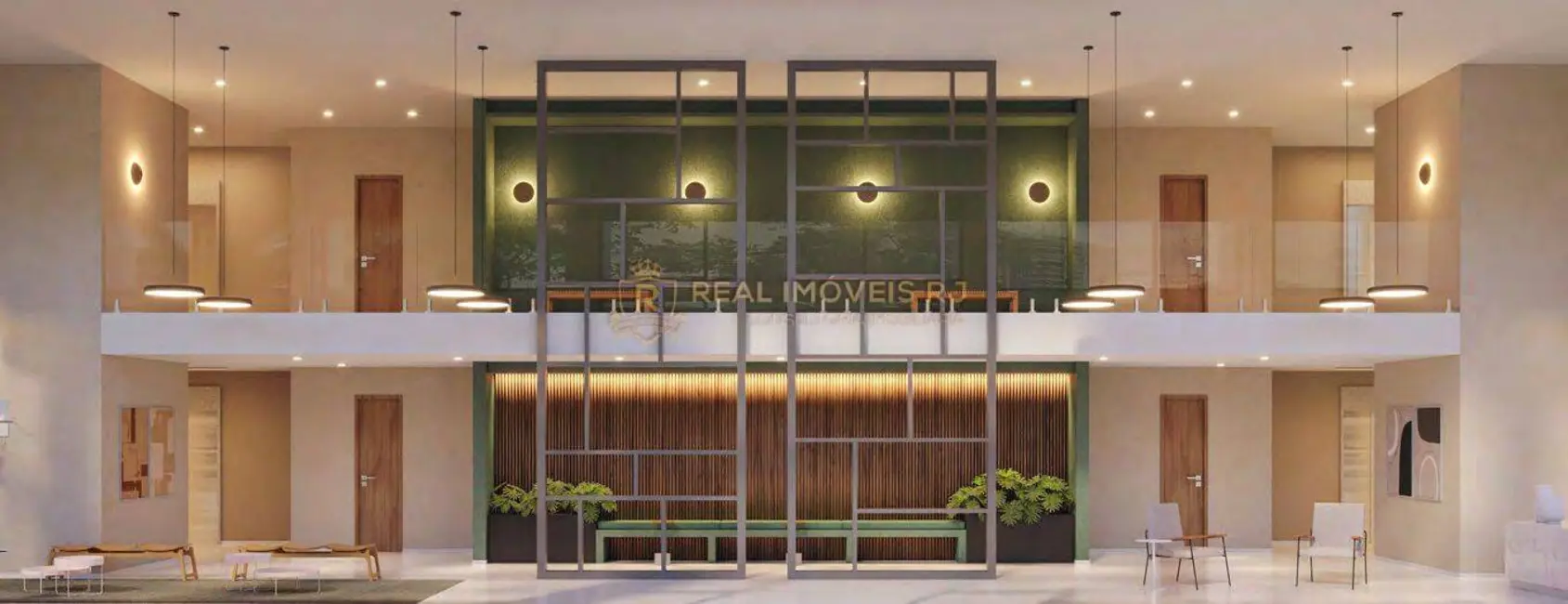 Apartamento à venda, 90m2 em Rio De Janeiro - RJ - imagem 3 Foto 3 de Apartamento à venda, 90m2 em Rio De Janeiro - RJ