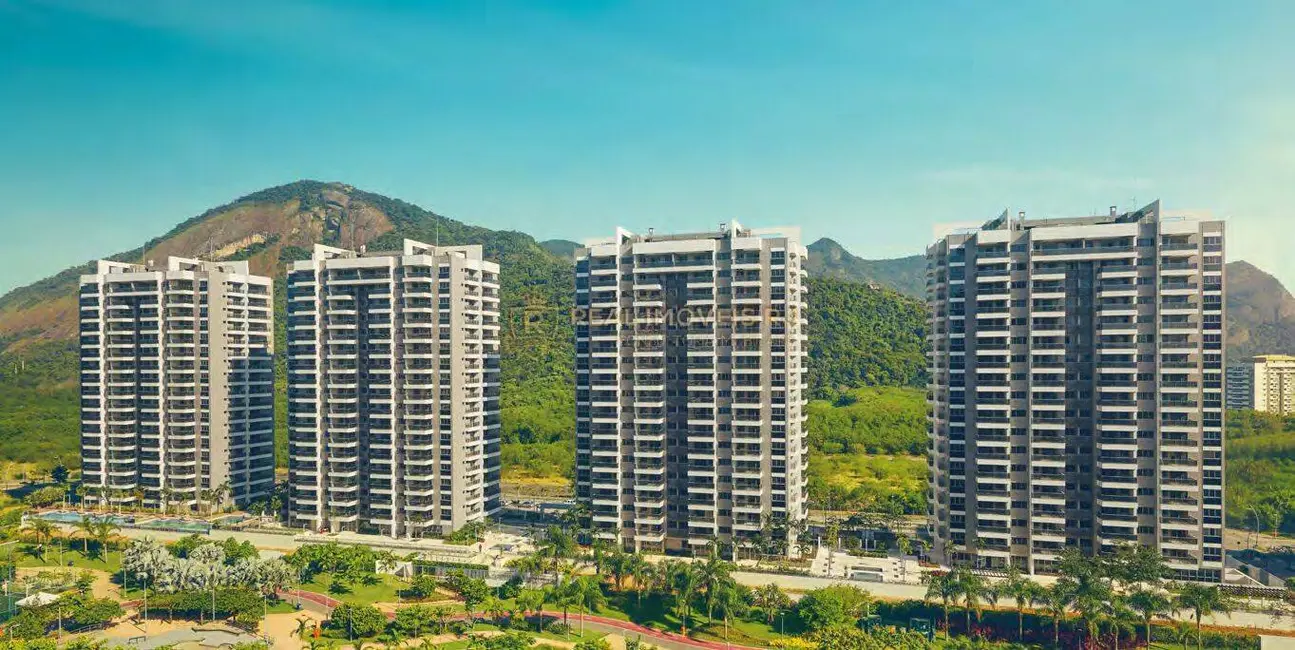 Apartamento à venda, 90m2 em Rio De Janeiro - RJ - imagem 9 Foto 9 de Apartamento à venda, 90m2 em Rio De Janeiro - RJ