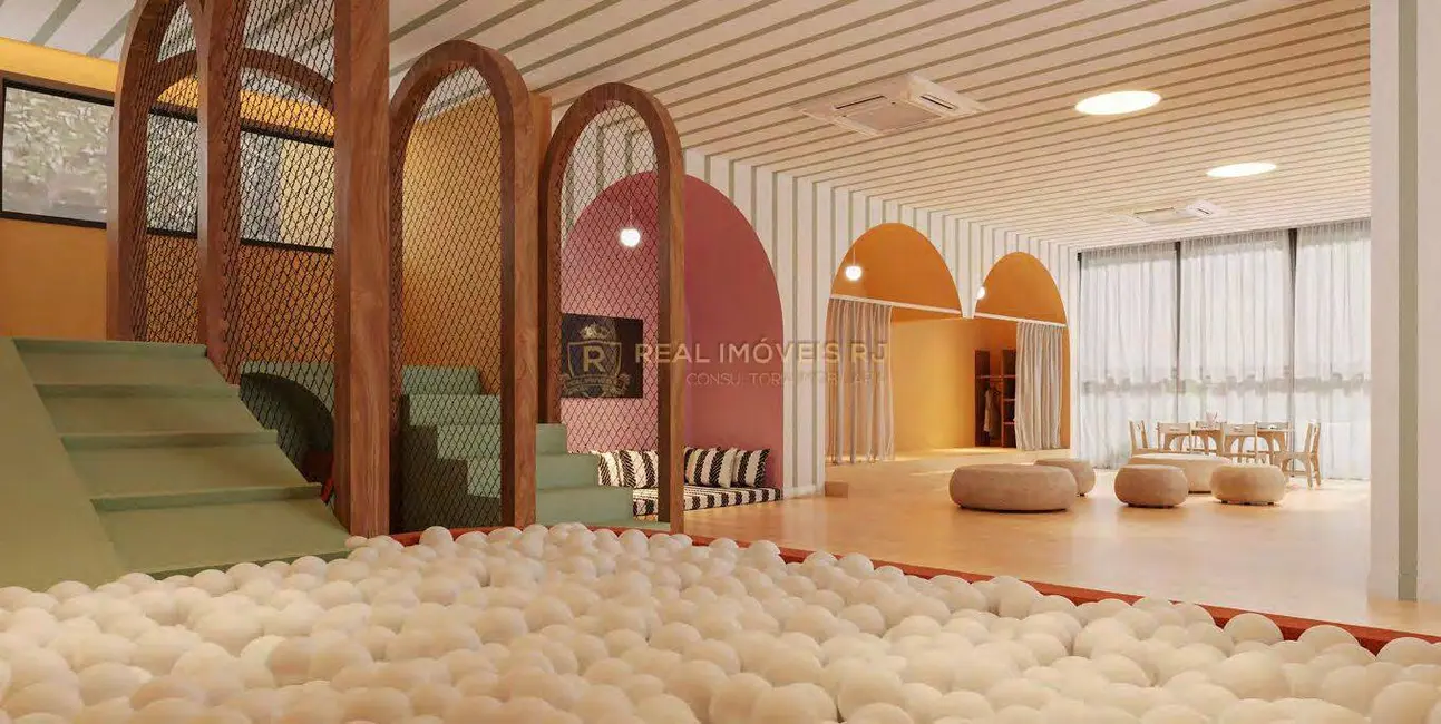 Apartamento à venda, 90m2 em Rio De Janeiro - RJ - imagem 7 Foto 7 de Apartamento à venda, 90m2 em Rio De Janeiro - RJ