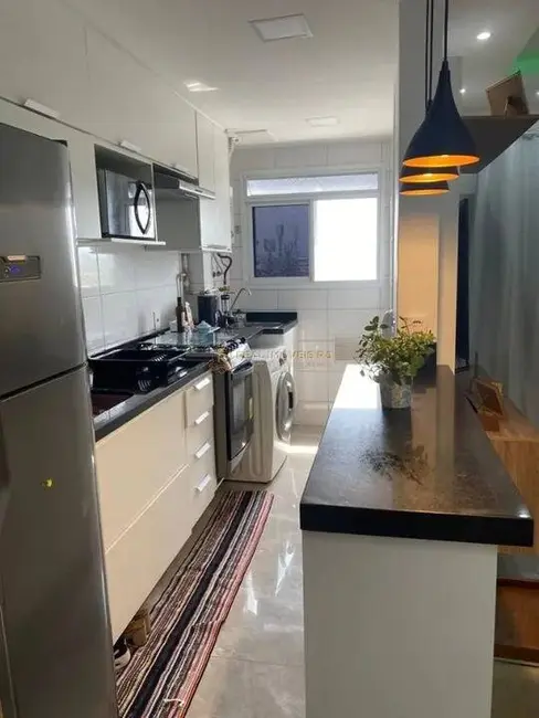 Foto 5 de Apartamento com 2 quartos à venda, 50m2 em Anil, Rio De Janeiro - RJ
