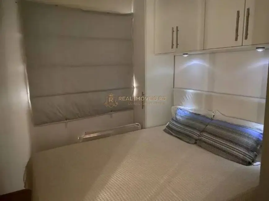 Foto 7 de Apartamento com 2 quartos à venda, 50m2 em Anil, Rio De Janeiro - RJ