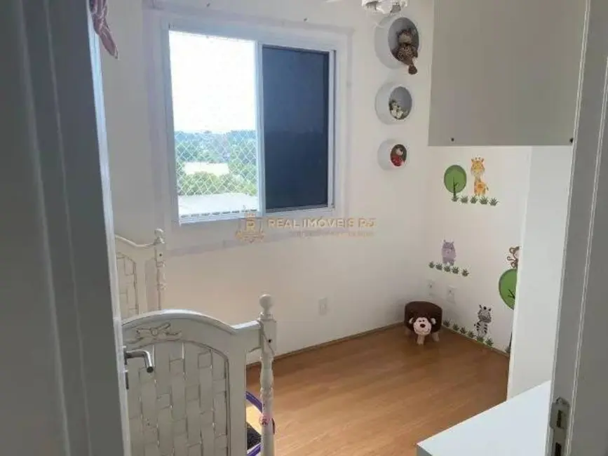 Foto 8 de Apartamento com 2 quartos à venda, 50m2 em Anil, Rio De Janeiro - RJ