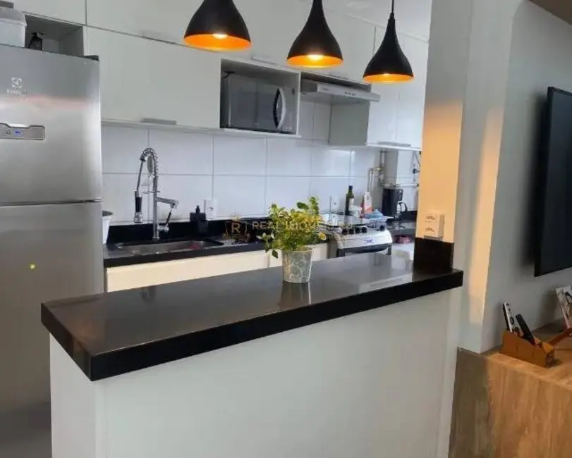 Foto 3 de Apartamento com 2 quartos à venda, 50m2 em Anil, Rio De Janeiro - RJ