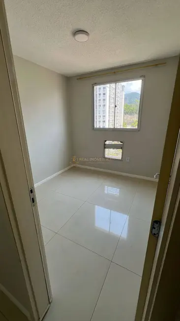 Foto 9 de Apartamento com 2 quartos à venda, 50m2 em Jacarepaguá, Rio De Janeiro - RJ