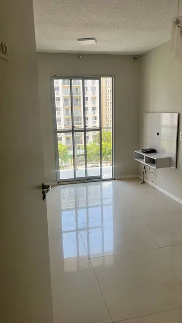 Foto 4 de Apartamento com 2 quartos à venda, 50m2 em Jacarepaguá, Rio De Janeiro - RJ