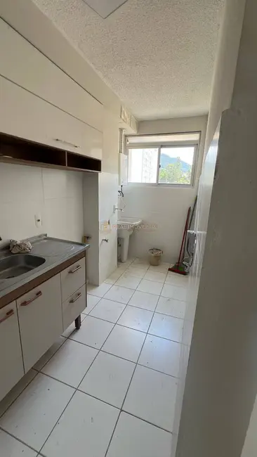 Foto 5 de Apartamento com 2 quartos à venda, 50m2 em Jacarepaguá, Rio De Janeiro - RJ