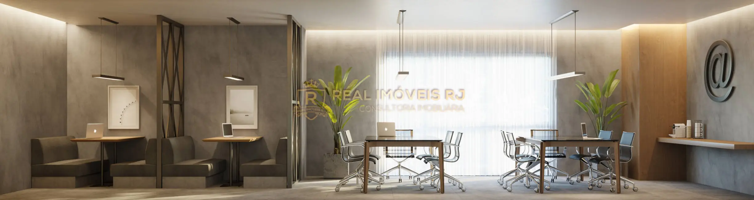 Apartamento com 2 quartos à venda, 55m2 em Rio De Janeiro - RJ - imagem 6 Foto 6 de Apartamento com 2 quartos à venda, 55m2 em Rio De Janeiro - RJ