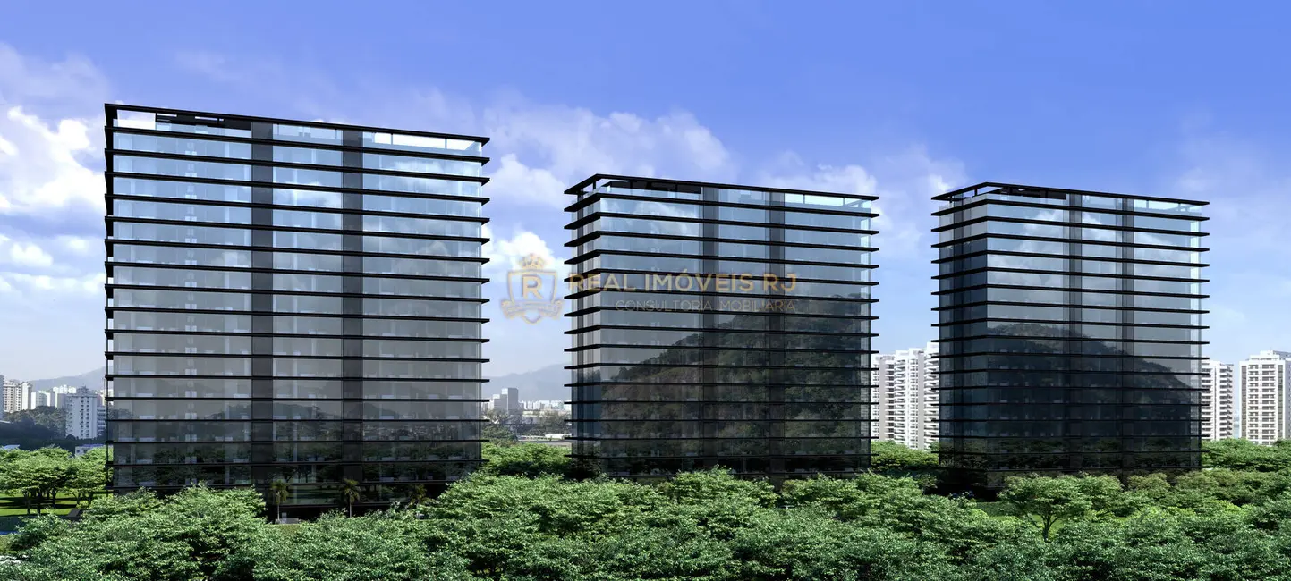 Apartamento com 2 quartos à venda, 55m2 em Rio De Janeiro - RJ - imagem 1 Foto 1 de Apartamento com 2 quartos à venda, 55m2 em Rio De Janeiro - RJ