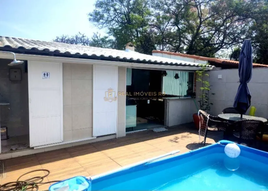 Casa com 4 quartos à venda, 270m2 em Freguesia (Jacarepaguá), Rio De Janeiro - RJ - imagem 2 Foto 2 de Casa com 4 quartos à venda, 270m2 em Freguesia (Jacarepaguá), Rio De Janeiro - RJ