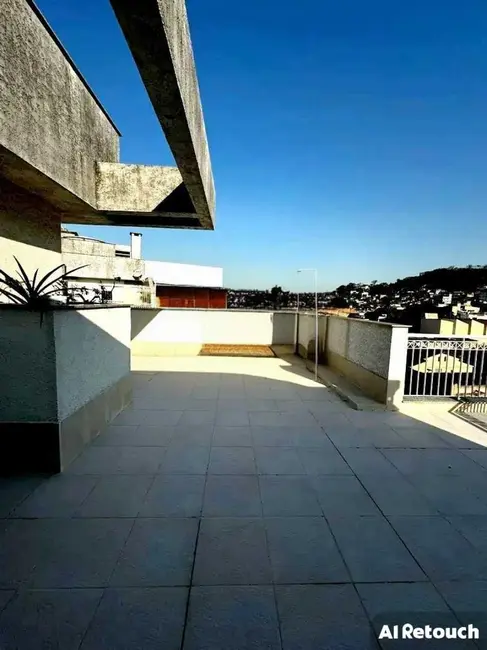 Cobertura com 2 quartos à venda, 127m2 em Vila Valqueire, Rio De Janeiro - RJ - imagem 4 Foto 4 de Cobertura com 2 quartos à venda, 127m2 em Vila Valqueire, Rio De Janeiro - RJ